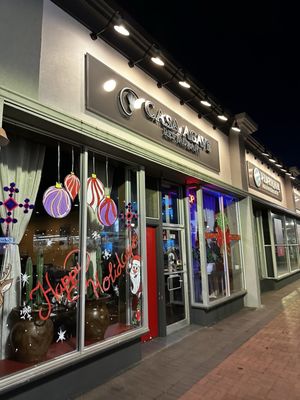 Casa Agave Restaurant by null