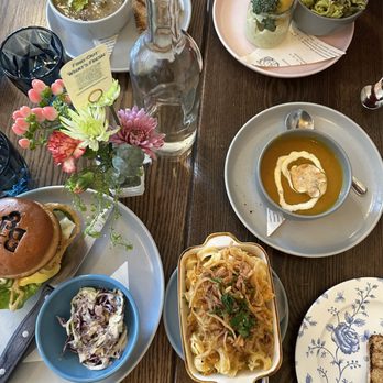 Blossom and Root Kitchen - Vegan Near Me - Danville, California Blossom and Root Kitchen - Vegan Near Me - Danville, California