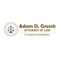 Photo of Adam Grosch Attorney at Law