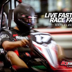 K1 Speed