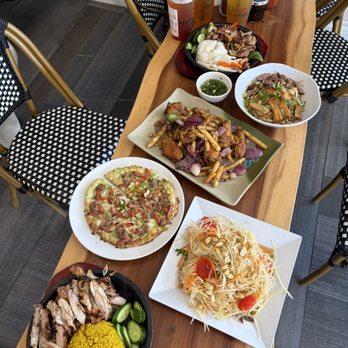 INTL Kitchen - Asian Fusion Near Me - Milpitas, California INTL Kitchen - Asian Fusion Near Me - Milpitas, California