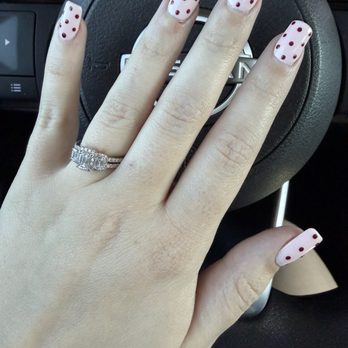 Paris Nails - Nail Salons Near Me - Thousand Oaks, California