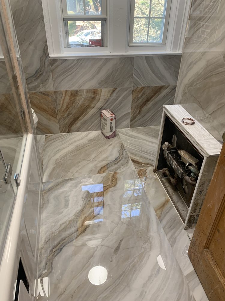 Slide of Rising Star Home Improvement