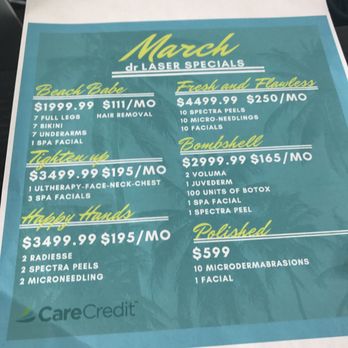 dr LASER - Laser Hair Removal Near Me - Manhattan Beach, California