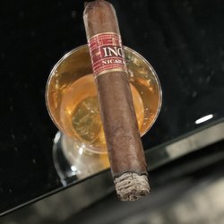 Four9 Cigars - EP Carrillo and Alamo Distillery
