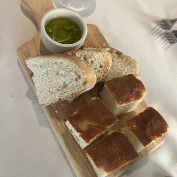 Forte Dei Marmi - Bread - Italian Near Me - Miami Beach, Florida Forte Dei Marmi - Bread - Italian Near Me - Miami Beach, Florida