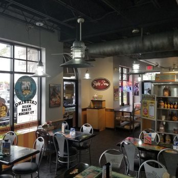 Larry's Giant Subs - Sandwiches Near Me - Jacksonville, Florida