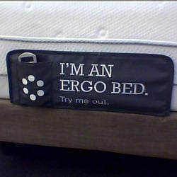 Sleep Haven Bedding - ERGO BEDS