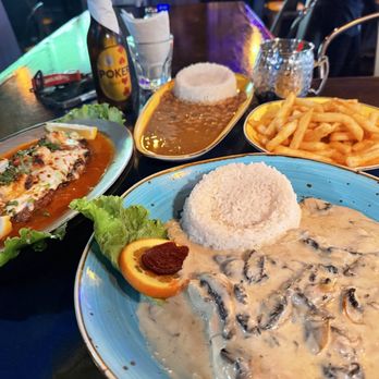 Sabor A Colombia - Steakhouses Near Me - Levittown, New York