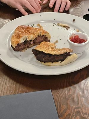 Grill at Knob Hill by null