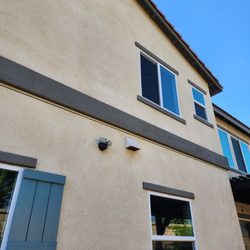 Luminosity Painting Company - After repainting.