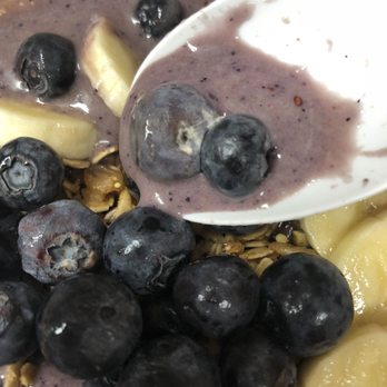 Liquid Nirvana - Juice Bars & Smoothies Near Me - Avon, Connecticut