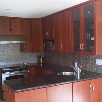 Watkins Cabinet - Cabinetry Near Me - Dickerson, Maryland