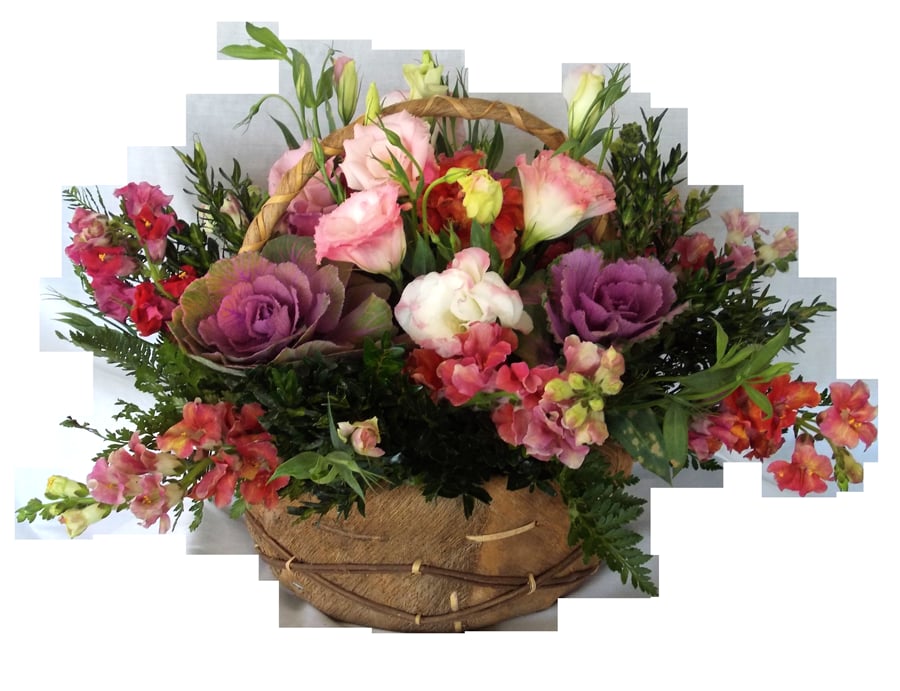 Mil Flores Floristería