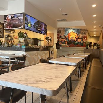 Dolan's Uyghur Cuisine - Turkish Near Me - Rowland Heights, California