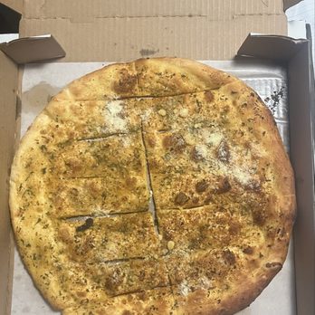 Big Nick's Pizza - Breadsticks - Pizza Near Me - San Pedro, California Big Nick's Pizza - Breadsticks - Pizza Near Me - San Pedro, California