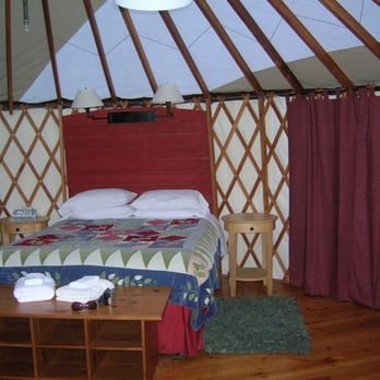 Treebones Resort - Resorts Near Me - Big Sur, California Treebones Resort - Resorts Near Me - Big Sur, California