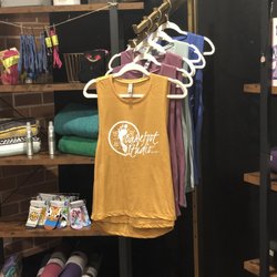 New shirts, etc