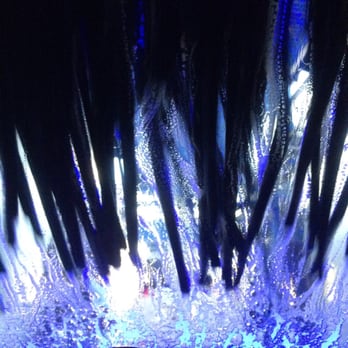 H2GO Car Wash - If my car had hair it would have the purple secret sauce - Car Wash Near Me - Westminster, California