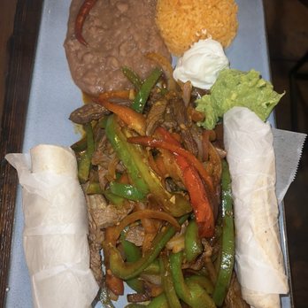 Maggie's Blue Rose - Fajitas - Mexican Near Me - Avalon, California Maggie's Blue Rose - Fajitas - Mexican Near Me - Avalon, California