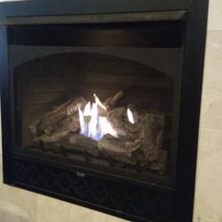 Starwood Restaurant & Pub - Sitting nice and toasty