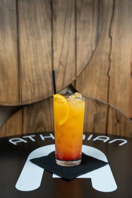 Athenian bar & grill by null