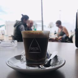 Bay Café