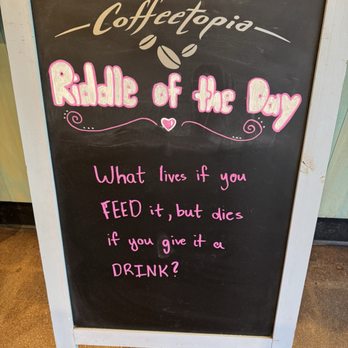 Coffeetopia - Coffee & Tea Near Me - Santa Cruz, California
