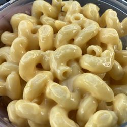 Concord Market - Mac and Cheese