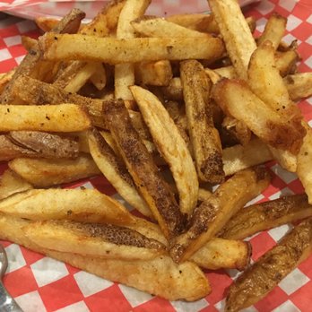 Yeg Burger - Burgers Near Me - Edmonton, Alberta
