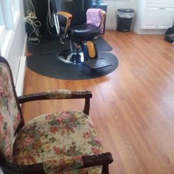 Brodericks Barber Shop