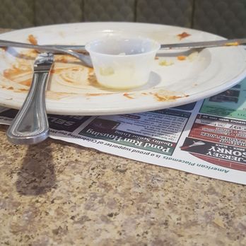 Wisdom Diner - Cleaned the plate! - Diners Near Me - Bordentown, New Jersey Wisdom Diner - Cleaned the plate! - Diners Near Me - Bordentown, New Jersey
