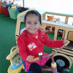 Heritage Tree Daycare