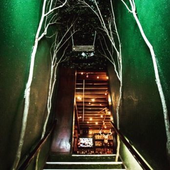 The Treehouse - Cocktail Bars Near Me - Orlando, Florida