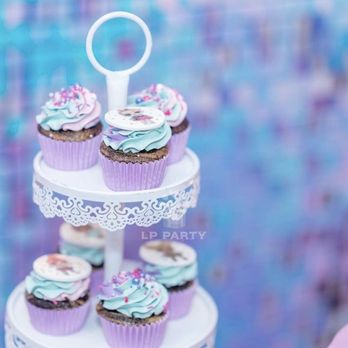 LP Party - LOL Cupcakes - Party & Event Planning Near Me