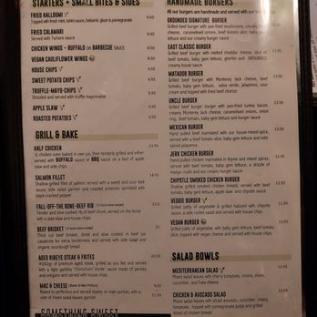 Grounded Coffee - Breakfast & Brunch Near Me - London, XGL