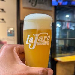 La Jara Brewing Company