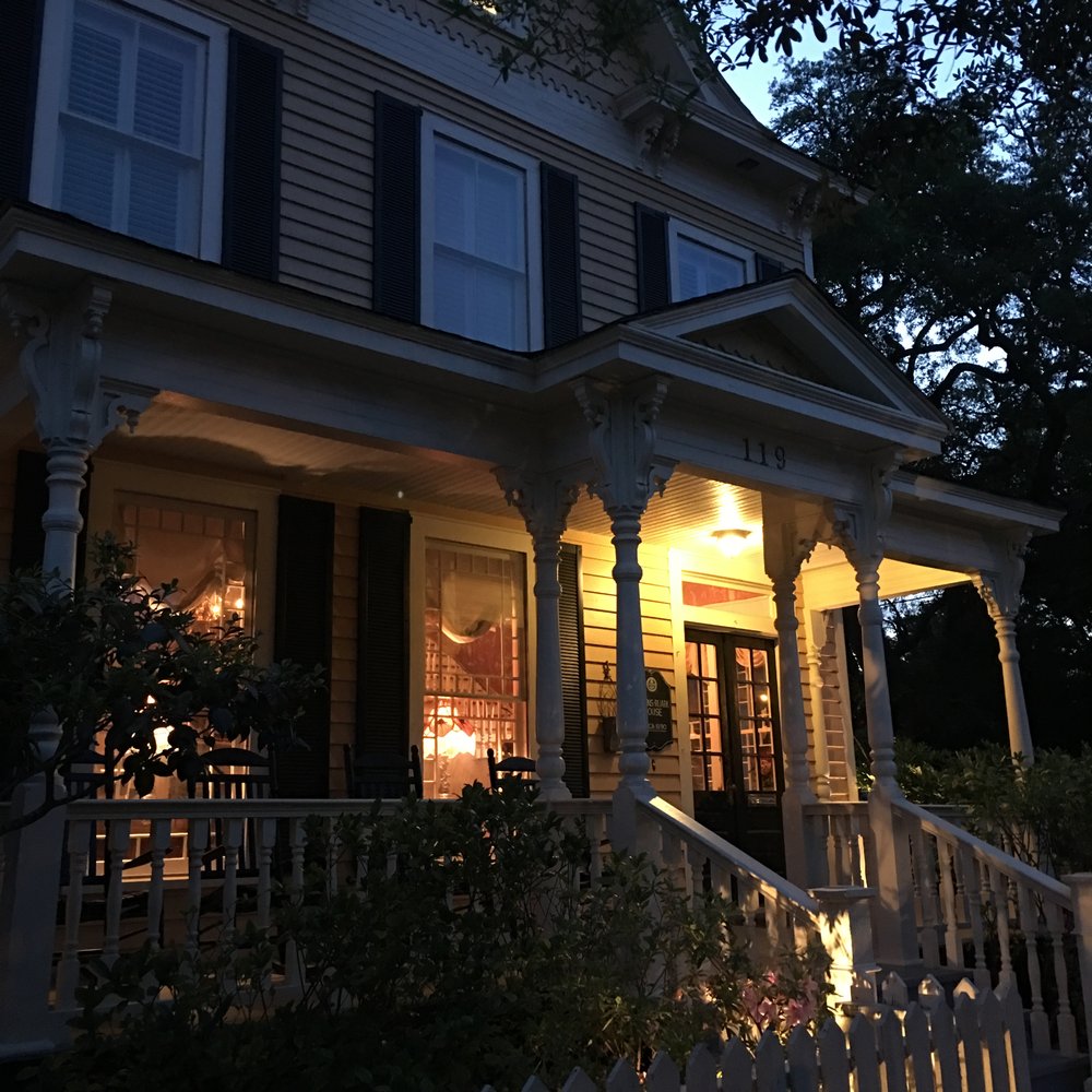 Robert Ruark - Bed & Breakfast Near Me - Southport, North Carolina Robert Ruark - Bed & Breakfast Near Me - Southport, North Carolina