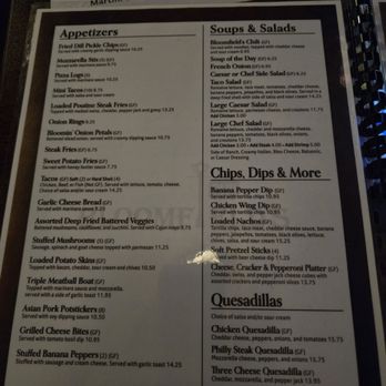 Bloomfield's Pub - Pubs Near Me - Depew, New York