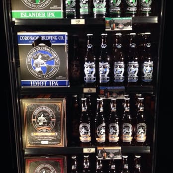 Coronado Brewing - Brewpubs Near Me - San Diego, California Coronado Brewing - Brewpubs Near Me - San Diego, California