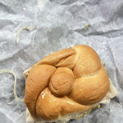 Henry's Deli - Turkey