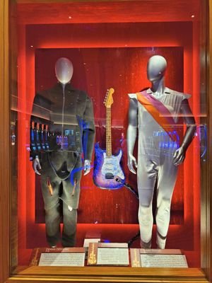 Hard Rock Casino Northern Indiana by null