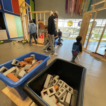 GOLISANO CHILDREN’S MUSEUM OF NAPLES - Updated February 2026 - 131