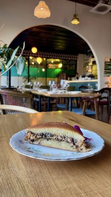 Simpang Venice by null