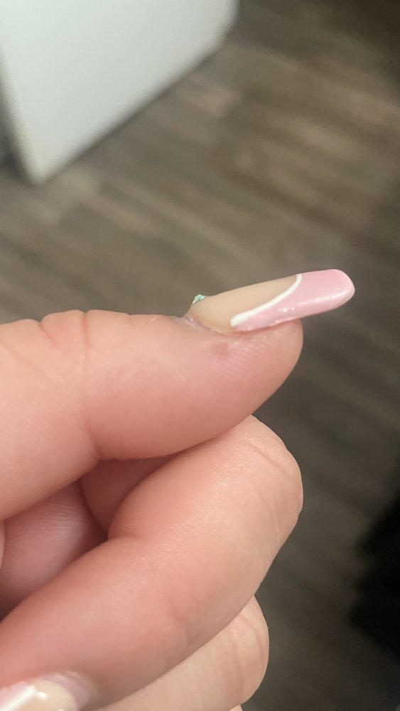 KELLY’S NAILS Updated August 2024 15 Photos 4202 Hacks Cross Rd