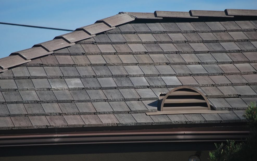 Slide of Paul Bancroft Roofing Inc & Construction