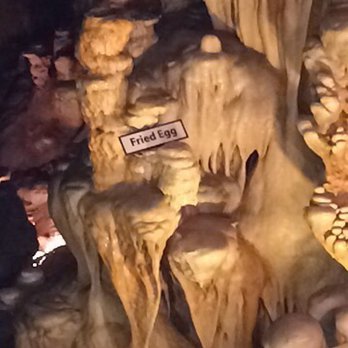 Longhorn Cavern State Park - Tours Near Me - Burnet, Texas