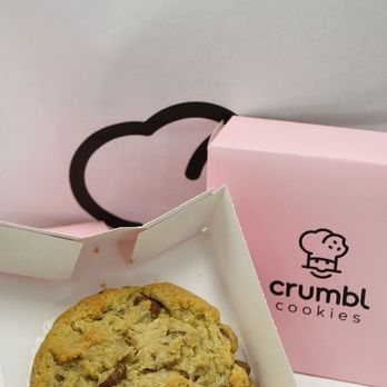Crumbl - Flowood - Bakeries Near Me - Flowood, Mississippi