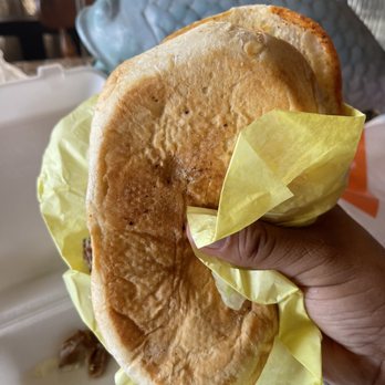 Coco's Tacos - Torta de carnitas. - Tacos Near Me - Gardena, California
