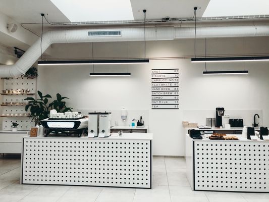 MAZELAB Tasting Studio by null